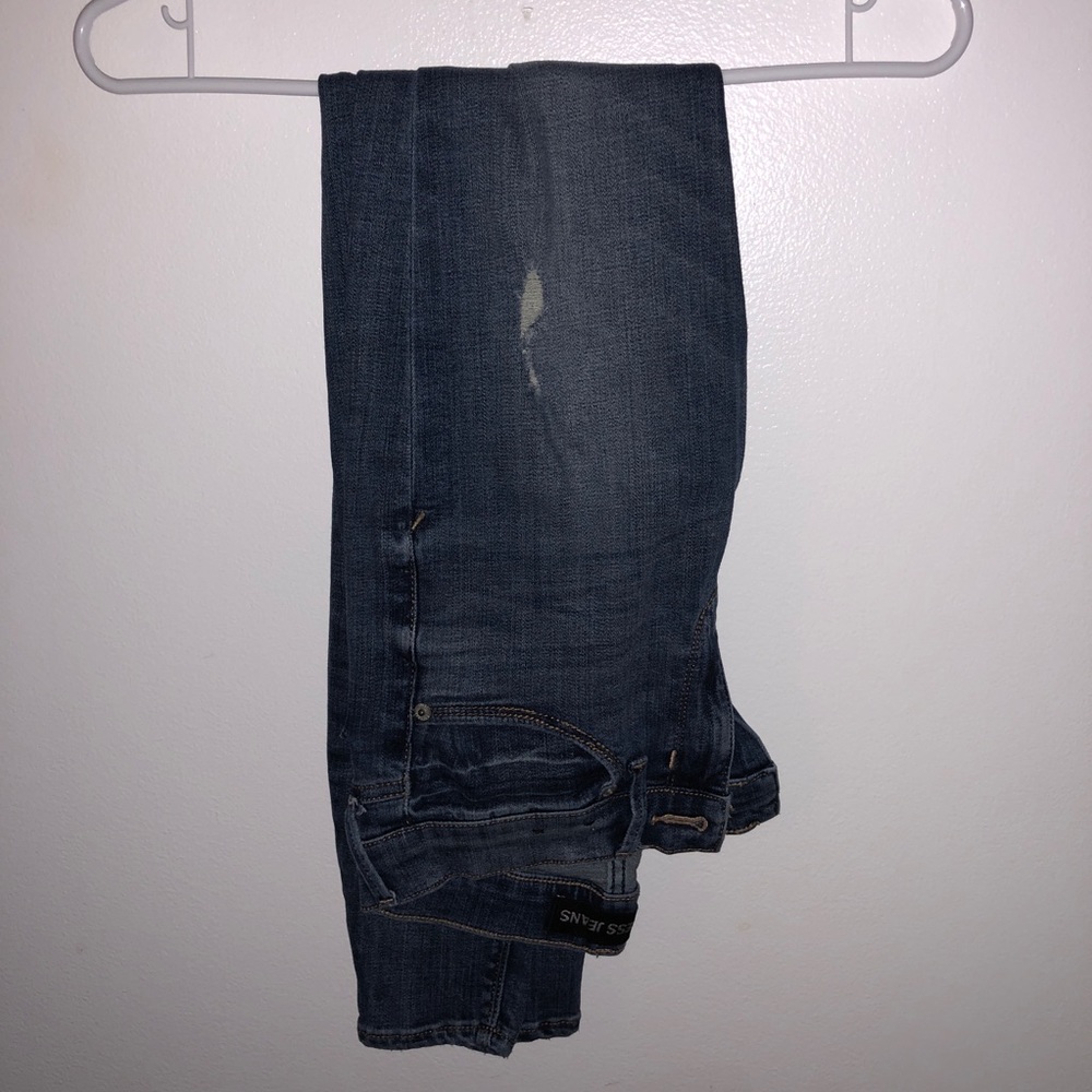 EXPRESS JEANS